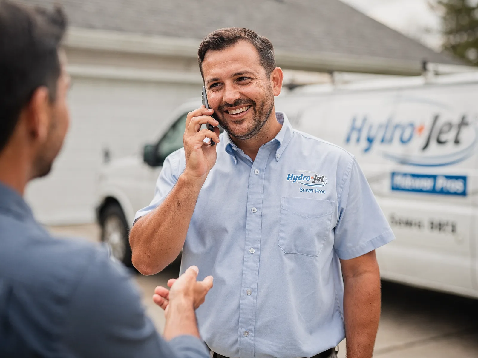 Hydro Jetting Near Me Belleville, NJ FAQs